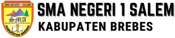 SMA Negeri 1 Salem